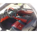 2002 FORD THUNDERBIRD 